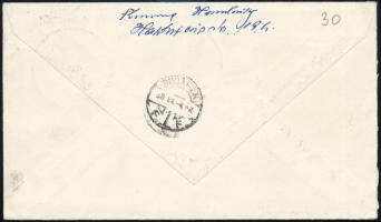 NSZK 1959 FRG 1959