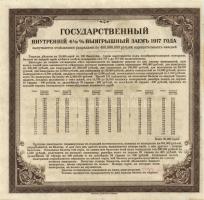 Oroszország/Polgárháború/Szibéria és Ural/Irkutksz 1917(1919) 200R T:I- R!