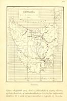 Gubányi Károly: Ausztrália. Magyar Földrajzi Társaság Könyvtára. Bp., (1913), Lampel R. (Wodianer F....
