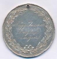 ~1930. "Békés Megyei Gazdasági Egyesület / Nagy Imrének bonyhádi üszőjeért" jelzetlen Ag e...