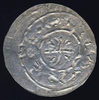I.László 1077-95. Denár Ag ÉH.19 T:2-