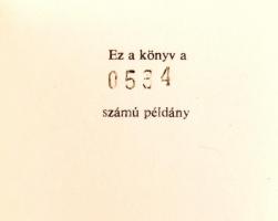 A Magyar Nemzeti Függetlenségi Front programja, 1944. dec. 3. Szerk.: Feles Györgyné. Bp.,(1974.), K...