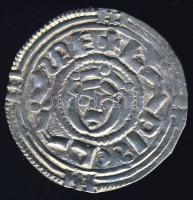 I.László 1077-95. Denár Ag ÉH.19 T:2- hátlapon is az előlapi veret!