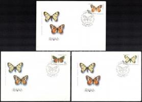 Szovjetunió 1986 5 db