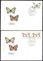 Szovjetunió 1986 5 db