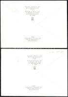 Szovjetunió 1986 5 db