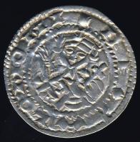 Salamon 1063-74. Denár Ag ÉH.10 T:2-