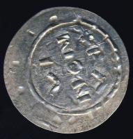 Salamon 1063-74. Denár Ag ÉH.10 T:2-