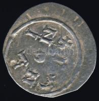 Salamon 1063-74. Denár Ag ÉH.10 T:2-/3+