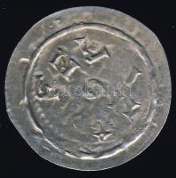 Salamon 1063-74. Denár Ag ÉH.10 T:2-