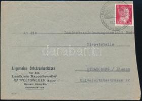 Deutsches Reich 1944