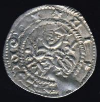 Salamon 1063-74. Denár Ag ÉH.10 verési hibával (elő- és hátlapon azonos homorú, il. domború veretrés...