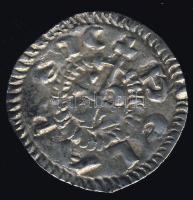 I.Béla 1060-63. Denár Ag ÉH.7 T:2- kis patina
