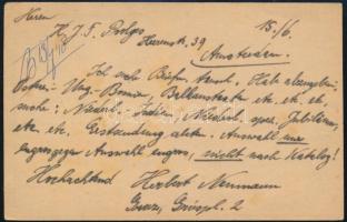 Ausztria 1918