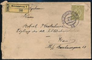 Ausztria 1916