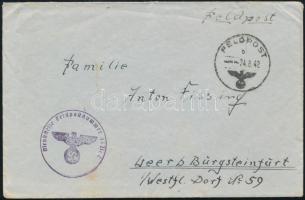 Deutsches Reich 1942
