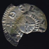 Béla herceg 1064-74. Denár Ag ÉH.6 T:hiányos