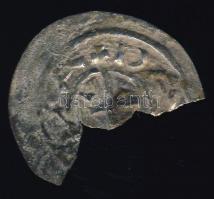 Béla herceg 1064-74. Denár Ag ÉH.6 T:hiányos