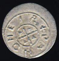 I.András 1047-60. Denár Ag ÉH.5 T:2