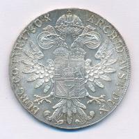 Ausztria 1780SF Tallér Ag "Mária Terézia" utánveret T:1- kis patina
Austria 1780SF Thaler...