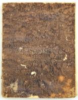 [középajtai és árkosi Benkő József (1740-1814)]: Josepho Benkő: Diaetae, sive rectius, comitia trans...