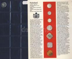 238db világpénz 3 újszerű berakóban és berakólapokon, benne jobbakkal, nominál és tengerentúl T:vegyes