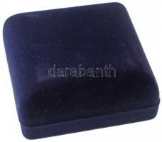 Fritz Mihály (1947-) DN "1956 / 56-os Szövetség" fém emlékérem tokban (42,5mm) T:PP felüle...