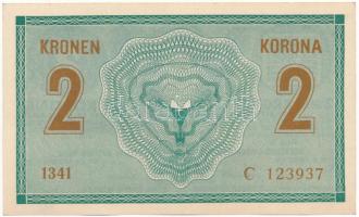 1914. 2K "C" sorszámjel T:I Adamo K5/2