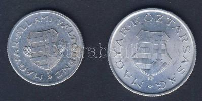 1946. 1Ft + 2Ft T:2-,2/3+