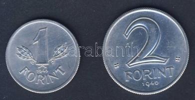 1946. 1Ft + 2Ft T:2-