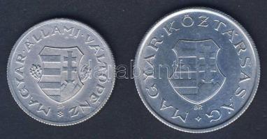 1946. 1Ft + 2Ft T:2-