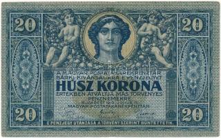 1919. július 15. 20K T:III Adamo K19