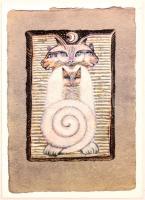 Szyksznian Wanda. Bp, 1998, Novoprint Nyomdaipari és Kiadói Részvénytársaság. Dienes Judit fotóival ...