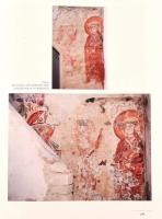 Jékely Zsombor- Lángi József: Falfestészeti emlékek a középkori Magyarország északkeleti megyéiből. ...