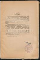 Pleidell Ambrus: A nyugatra irányuló magyar külkereskedelem a középkorban. Bp, 1925, A Budavári Tudo...