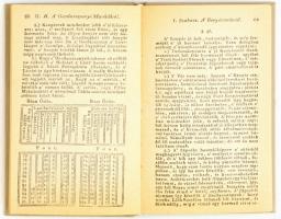 N. Nagyváthy János: Magyar házi gazdasszony. Bp., 1987, Mezőgazdasági. Az 1820-as kiadás reprint kia...