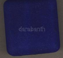 USA 2002. 1$/1 oz. "Liberty" T:BU Díszdobozban!