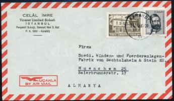 Törökország 1965