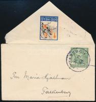 Svédország 1944