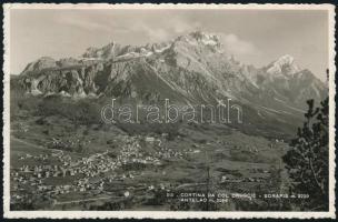 Olaszország 1939