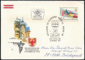Ausztria 1975
