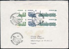 Svédország 1976