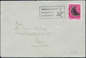 Svájc 1953