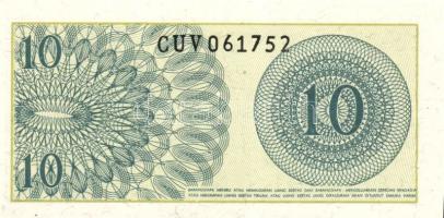 Indonézia 1964. 1s, 5s, 10s, 25s (2x) T:I Összesen 5db!