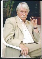 Makovecz Imre - Melocco Miklós - Szörényi Levente: Magyar lélek, magyar forma, 2007, Éghajlat Könyvk...