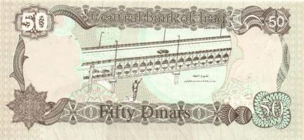 Irak 1994. 50D, 100D + 1995. 250D + 2002. 250D T:I Összesen 4 klf db!