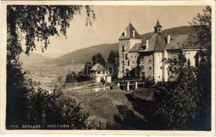 1923 Unternberg, Schloss Moosham. photo