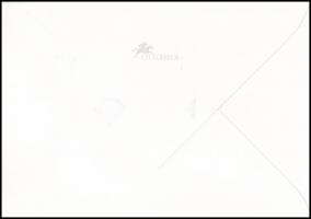 Portugál Madeira 2001