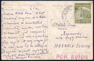 Venezuela 1964