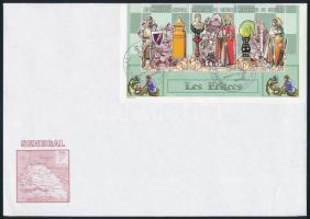 Szenegál 1999